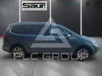 2022 Volkswagen SHARAN
