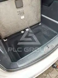 2022 Volkswagen SHARAN