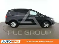 2022 Volkswagen SHARAN