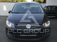 2022 Volkswagen SHARAN