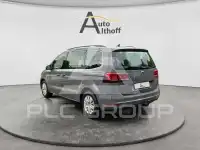 2022 Volkswagen SHARAN