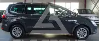 2022 Volkswagen SHARAN