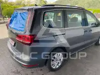 2022 Volkswagen SHARAN