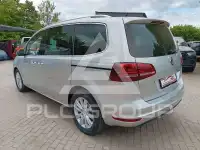 2022 Volkswagen SHARAN