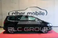 2022 Volkswagen SHARAN