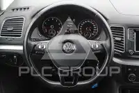 2022 Volkswagen SHARAN