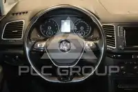 2022 Volkswagen SHARAN