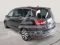 2022 Volkswagen SHARAN
