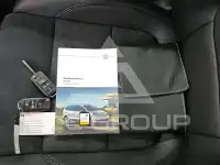 2022 Volkswagen SHARAN
