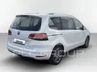 2022 Volkswagen SHARAN