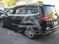 2022 Volkswagen SHARAN