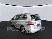 2022 Volkswagen SHARAN
