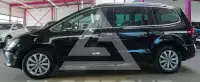 2022 Volkswagen SHARAN