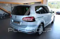 2022 Volkswagen SHARAN