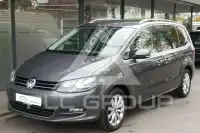 2022 Volkswagen SHARAN