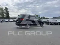 2022 Volkswagen SHARAN