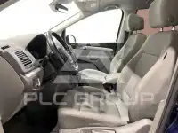 2022 Volkswagen SHARAN
