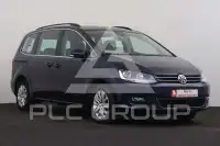 2022 Volkswagen SHARAN