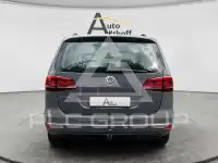 2022 Volkswagen SHARAN