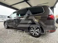 2022 Volkswagen SHARAN