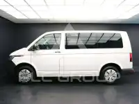 2022 Volkswagen T7 Multivan