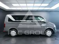 2022 Volkswagen T7 Multivan