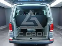 2022 Volkswagen T7 Multivan