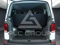 2022 Volkswagen T7 Multivan