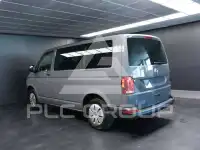 2022 Volkswagen T7 Multivan