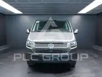 2022 Volkswagen T7 Multivan