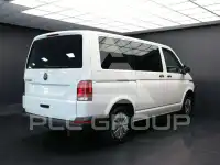 2022 Volkswagen T7 Multivan