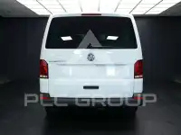 2022 Volkswagen T7 Multivan