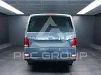 2022 Volkswagen T7 Multivan