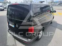 2022 Volkswagen T7 Multivan