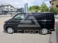 2022 Volkswagen T7 Multivan