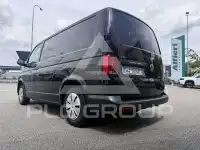 2022 Volkswagen T7 Multivan