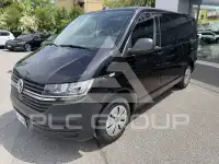 2022 Volkswagen T7 Multivan