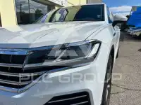 2022 Volkswagen Touareg