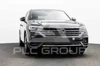 2022 Volkswagen Touareg