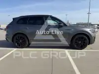 2022 Volkswagen Touareg