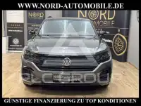2022 Volkswagen Touareg
