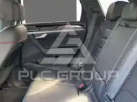 2022 Volkswagen Touareg