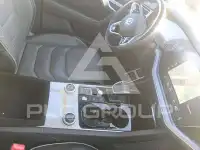 2022 Volkswagen Touareg
