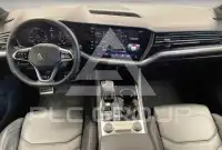 2022 Volkswagen Touareg