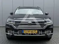 2022 Volkswagen Touareg