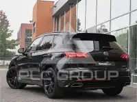 2022 Volkswagen Touareg
