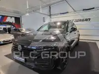 2022 Volkswagen Touareg