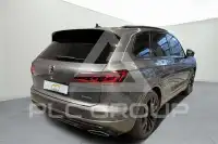 2022 Volkswagen Touareg