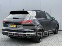 2022 Volkswagen Touareg