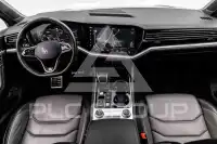 2022 Volkswagen Touareg